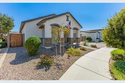 23489 S 228th Place, Queen Creek, AZ 85142 - Photo 3