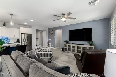 23489 S 228th Place, Queen Creek, AZ 85142 - Photo 9