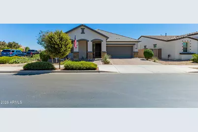 23489 S 228th Place, Queen Creek, AZ 85142 - Photo 1