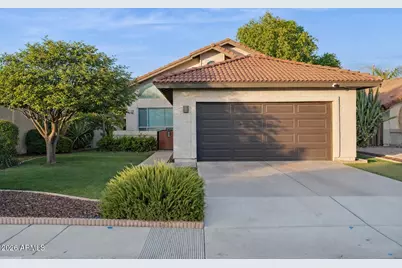 4284 W Park Avenue, Chandler, AZ 85226 - Photo 1