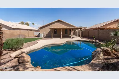 1522 S Dove Street, Gilbert, AZ 85233 - Photo 29