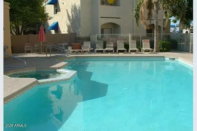 12221 W Bell Road #149, Surprise, AZ 85378 - Photo 25