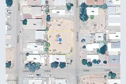 7863 S Cardinal Drive #748, Mohave Valley, AZ 86440 - Photo 1