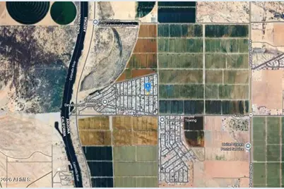 7863 S Cardinal Drive #748, Mohave Valley, AZ 86440 - Photo 3