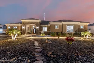 18214 W San Miguel Ct, Litchfield Park, AZ 85340 - Photo 1