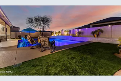 18214 W San Miguel Court, Litchfield Park, AZ 85340 - Photo 53