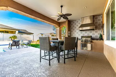 18214 W San Miguel Court, Litchfield Park, AZ 85340 - Photo 41