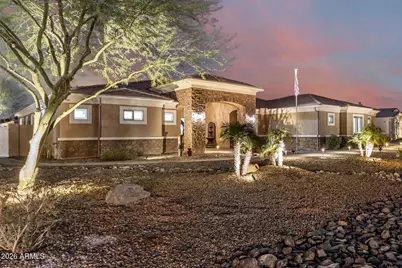 18214 W San Miguel Court, Litchfield Park, AZ 85340 - Photo 55