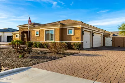 18214 W San Miguel Court, Litchfield Park, AZ 85340 - Photo 11
