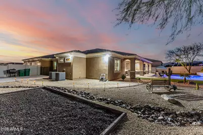 18214 W San Miguel Court, Litchfield Park, AZ 85340 - Photo 23