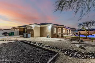 18214 W San Miguel Ct, Litchfield Park, AZ 85340 - Photo 23