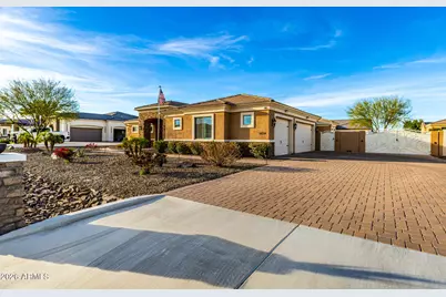 18214 W San Miguel Court, Litchfield Park, AZ 85340 - Photo 53