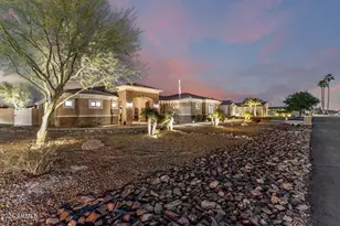 18214 W San Miguel Ct, Litchfield Park, AZ 85340 - Photo 17