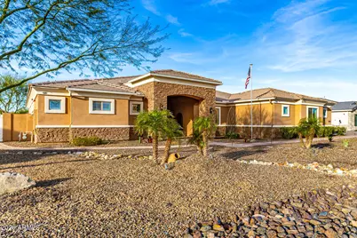 18214 W San Miguel Court, Litchfield Park, AZ 85340 - Photo 13