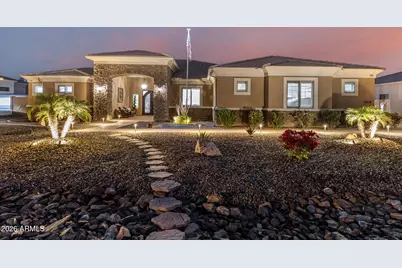 18214 W San Miguel Court, Litchfield Park, AZ 85340 - Photo 29