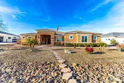 18214 W San Miguel Court, Litchfield Park, AZ 85340 - Photo 9