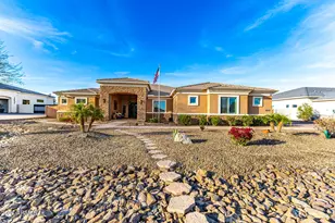 18214 W San Miguel Ct, Litchfield Park, AZ 85340 - Photo 9