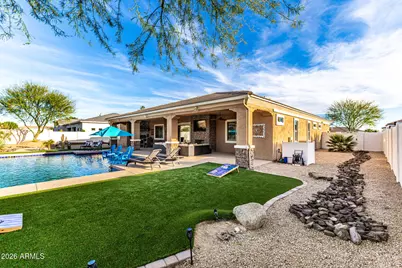 18214 W San Miguel Court, Litchfield Park, AZ 85340 - Photo 57