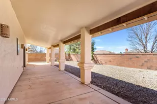 5307 Highland Shadows Dr, Sierra Vista, AZ 85635 - Photo 5