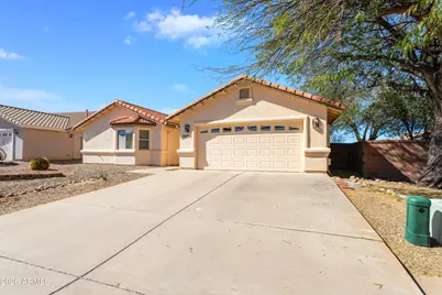 5307 Highland Shadows Drive, Sierra Vista, AZ 85635 - Photo 3