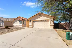 5307 Highland Shadows Dr, Sierra Vista, AZ 85635 - Photo 3