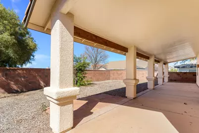 5307 Highland Shadows Drive, Sierra Vista, AZ 85635 - Photo 9