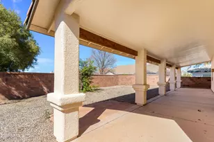 5307 Highland Shadows Dr, Sierra Vista, AZ 85635 - Photo 9