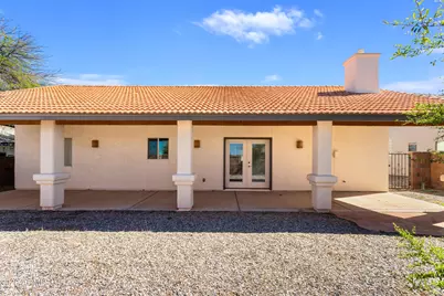 5307 Highland Shadows Drive, Sierra Vista, AZ 85635 - Photo 7