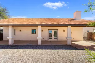 5307 Highland Shadows Dr, Sierra Vista, AZ 85635 - Photo 7