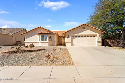 5307 Highland Shadows Drive, Sierra Vista, AZ 85635 - Photo 1