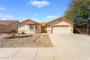 5307 Highland Shadows Dr, Sierra Vista, AZ 85635 - Photo 1