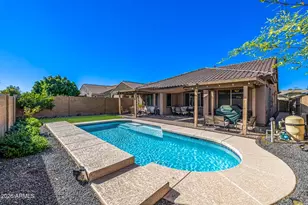 481 E Canyon Rock Rd, San Tan Valley, AZ 85143 - Photo 63