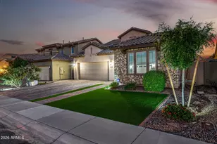 481 E Canyon Rock Rd, San Tan Valley, AZ 85143 - Photo 3