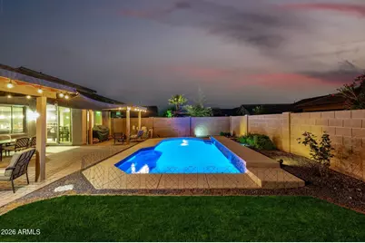 481 E Canyon Rock Road, San Tan Valley, AZ 85143 - Photo 27