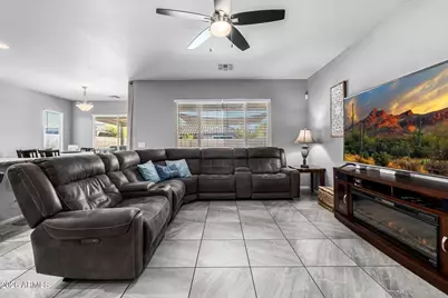 481 E Canyon Rock Road, San Tan Valley, AZ 85143 - Photo 3