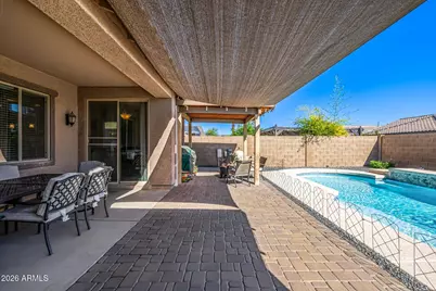 481 E Canyon Rock Road, San Tan Valley, AZ 85143 - Photo 37