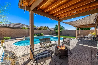 481 E Canyon Rock Road, San Tan Valley, AZ 85143 - Photo 35