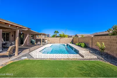 481 E Canyon Rock Road, San Tan Valley, AZ 85143 - Photo 31