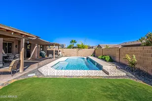 481 E Canyon Rock Rd, San Tan Valley, AZ 85143 - Photo 31