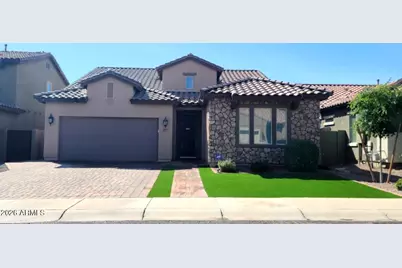 481 E Canyon Rock Road, San Tan Valley, AZ 85143 - Photo 1