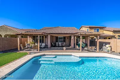 481 E Canyon Rock Road, San Tan Valley, AZ 85143 - Photo 33