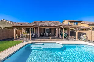 481 E Canyon Rock Rd, San Tan Valley, AZ 85143 - Photo 33