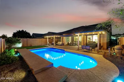 481 E Canyon Rock Road, San Tan Valley, AZ 85143 - Photo 25