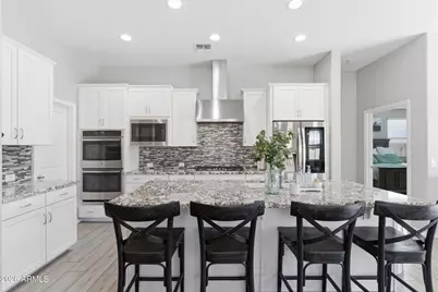 3147 E Bloomfield Parkway, Gilbert, AZ 85296 - Photo 15