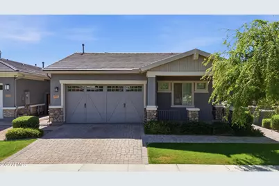 3147 E Bloomfield Parkway, Gilbert, AZ 85296 - Photo 35