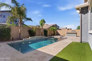 3147 E Bloomfield Pkwy, Gilbert, AZ 85296 - Photo 33