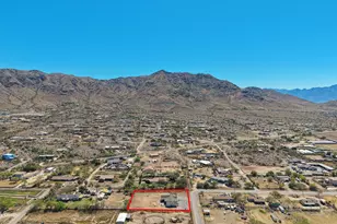 9845 S 31st Ave, Laveen, AZ 85339 - Photo 41