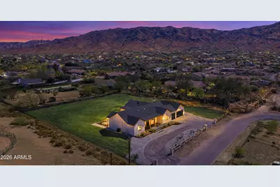 9845 S 31st Avenue, Laveen, AZ 85339 - Photo 3