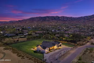 9845 S 31st Ave, Laveen, AZ 85339 - Photo 3