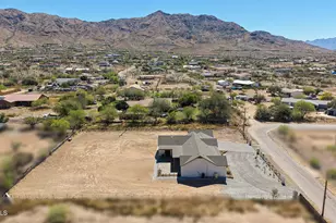 9845 S 31st Ave, Laveen, AZ 85339 - Photo 37